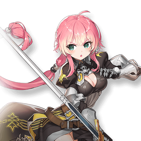 chii knight artwork
